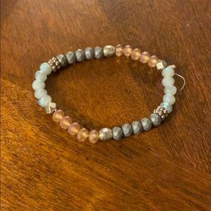 Beaded Bracelet